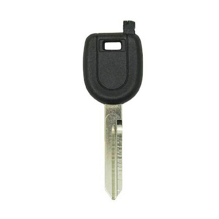 Keyless Factory KeylessFactory: Mitsubishi Transponder SHELL - MIT9/MIT13/MIT16 ST-MIT9